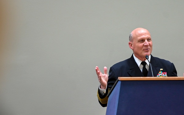 Centennial of Carrier Aviation Reception at the U.S. Capitol