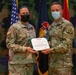 SETAF-AF bids farewell to deputy commanding general