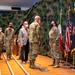 SETAF-AF bids farewell to deputy commanding general