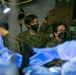 Balikatan 22: AFP tour Role II Medical Facilities