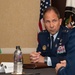 USSPACECOM Meets with Brazil to discuss space partnerships