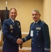 USSPACECOM Meets with Brazil to discuss space partnerships
