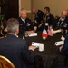 USSPACECOM Meets with France to discuss space partnership