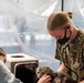 Veterinary Treatment Facility Yokosuka hosts bi-annual vet clinic