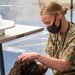 Veterinary Treatment Facility Yokosuka hosts bi-annual vet clinic