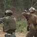 Balikatan 22- U.S. and Philippine Recon Marines Conduct a Close Quarters Range