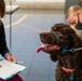 Veterinary Treatment Facility Yokosuka hosts bi-annual vet clinic