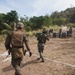 Balikatan 22- U.S. and Philippine Recon Marines Conduct a Close Quarters Range