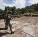 Balikatan 22- U.S. and Philippine Recon Marines Conduct a Close Quarters Range