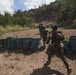 Balikatan 22- U.S. and Philippine Recon Marines Conduct a Close Quarters Range