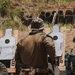 Balikatan 22- U.S. and Philippine Recon Marines Conduct a Close Quarters Range