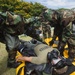 Balikatan 22- U.S. and Philippine Humanitarian Assistance and Disaster Relief Drill