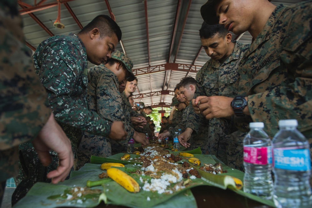 Balikatan 22- U.S. and Philippine Humanitarian Assistance and Disaster Relief Drill