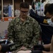 U.S. Navy Medical team and Coalition Forces execute Medical Mass Casualty Exercise on Erbil Air Base