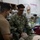 U.S. Navy Medical team and Coalition Forces execute Medical Mass Casualty Exercise on Erbil Air Base