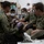 U.S. Navy Medical team and Coalition Forces execute Medical Mass Casualty Exercise on Erbil Air Base