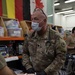 U.S. Navy Medical team and Coalition Forces execute Medical Mass Casualty Exercise on Erbil Air Base