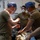 U.S. Navy Medical team and Coalition Forces execute Medical Mass Casualty Exercise on Erbil Air Base