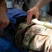 U.S. Navy Medical team and Coalition Forces execute Medical Mass Casualty Exercise on Erbil Air Base