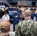 U.S. 7th Fleet SOY Week Concludes, Winners announced