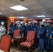 U.S. 7th Fleet SOY Week Concludes, Winners announced