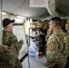 1-5 FA Medics Conduct a Combat Casualty Care Training