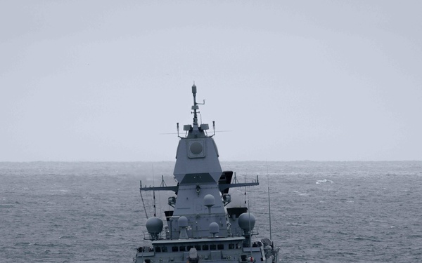 Kearsarge Participates in Northern Viking 2022