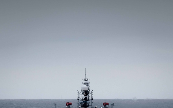 Kearsarge Participates in Northern Viking 2022
