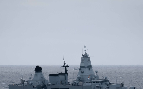 Kearsarge Participates in Northern Viking 2022