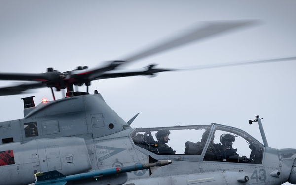 Kearsarge Participates in Northern Viking 2022