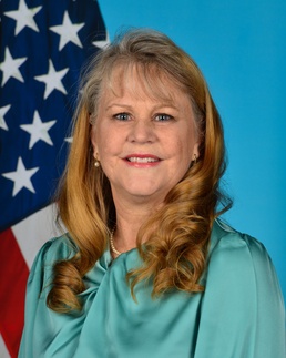 After a 36 year break from Germany, new LRC director is back to support Stuttgart community