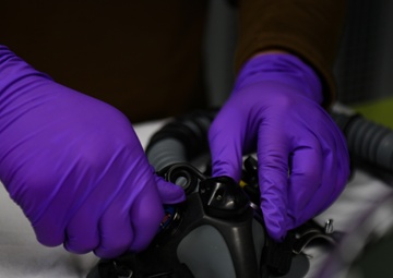 Frisian Flag 22 at Leeuwarden Air Base