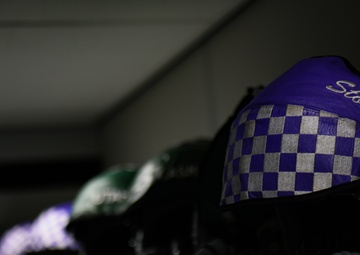 Frisian Flag 22 at Leeuwarden Air Base