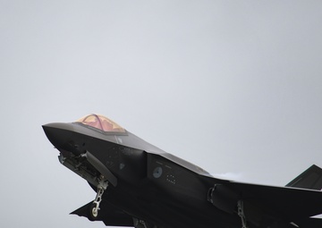 Frisian Flag 22 at Leeuwarden Air Base