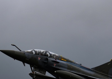 Frisian Flag 22 at Leeuwarden Air Base