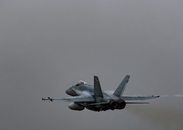 Frisian Flag 22 at Leeuwarden Air Base