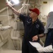 USS Fitzgerald Daily Operations