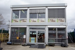 PCS resources: Furniture and household goods disposal on the German economy