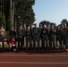 Tri-Base Area Airmen march in remembrance of Bataan Death March