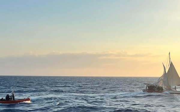 Coast Guard rescues 88 people near Cuba