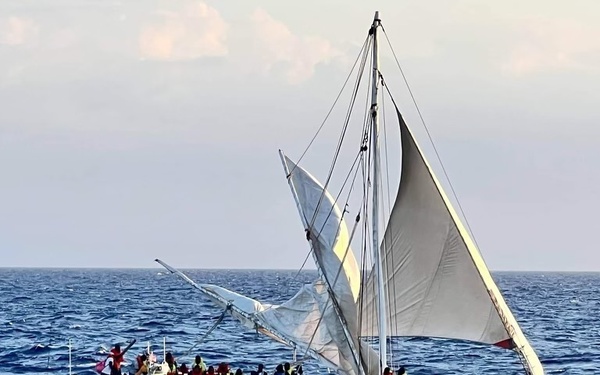 Coast Guard rescues 88 people near Cuba