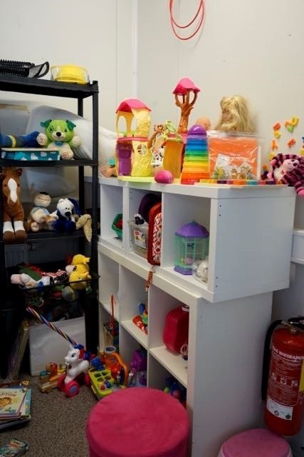 PCS resources: Furniture and household goods disposal on the German economy