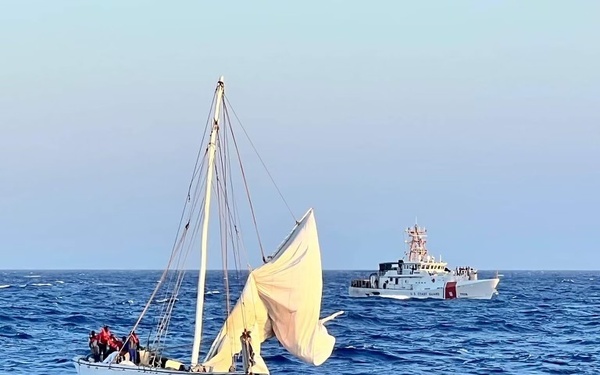 Coast Guard rescues 88 people near Cuba