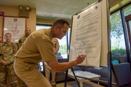 NSF Diego Garcia SAAPM