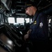 USS Fitzgerald Daily Operations
