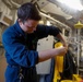 USS Fitzgerald Daily Operations