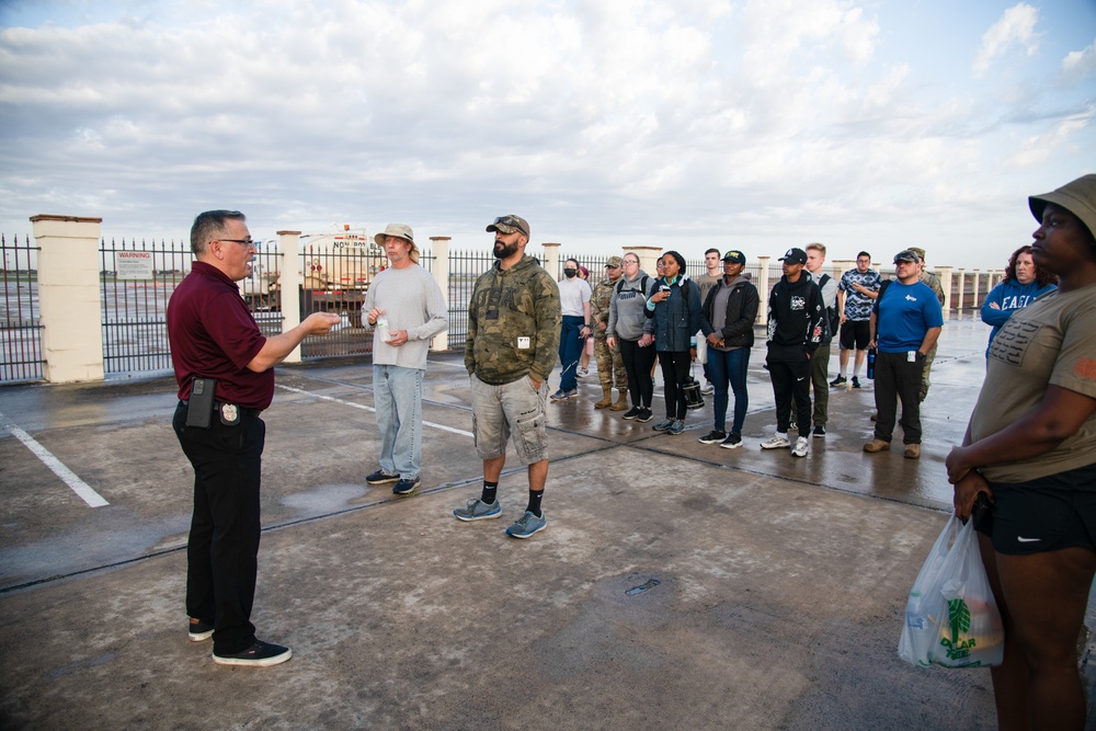 Joint Base San Antonio-Randolph conducts MARE