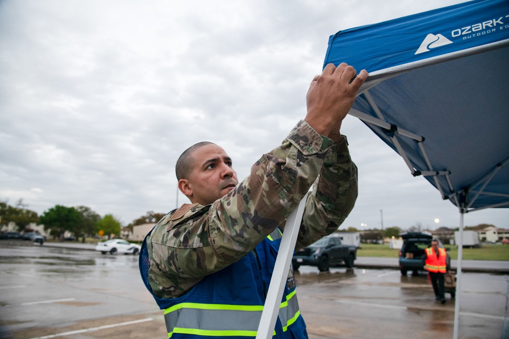 Joint Base San Antonio-Randolph conducts MARE
