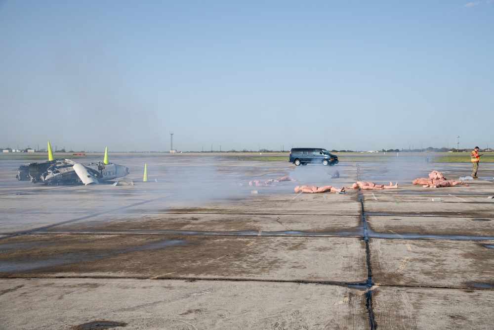 Joint Base San Antonio-Randolph conducts MARE