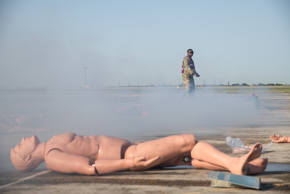 Joint Base San Antonio-Randolph conducts MARE